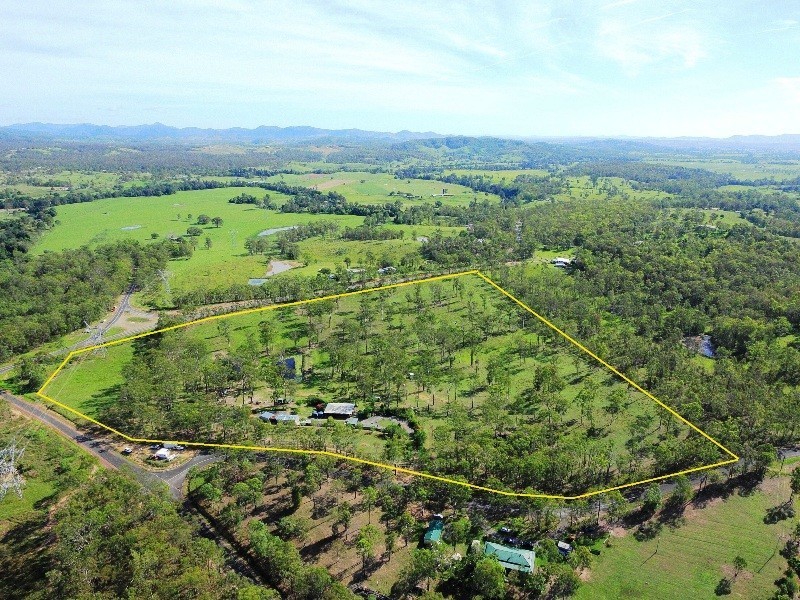 3435 Mary Valley Rd, Imbil QLD 4570