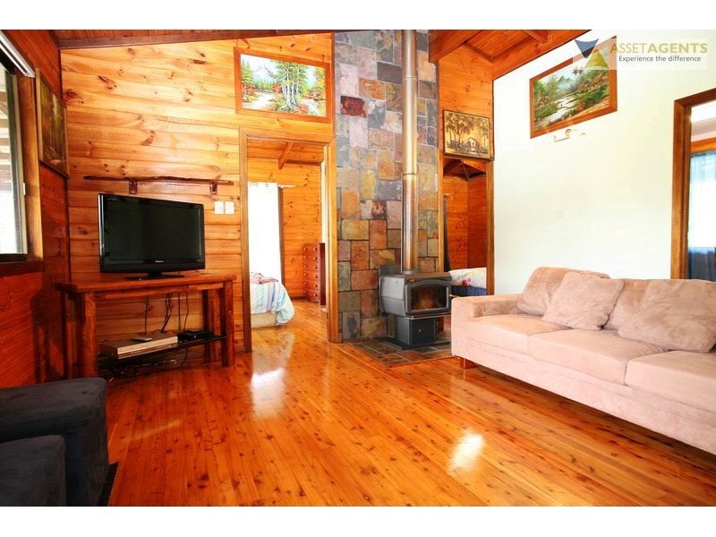 3435 Mary Valley Rd, Imbil QLD 4570