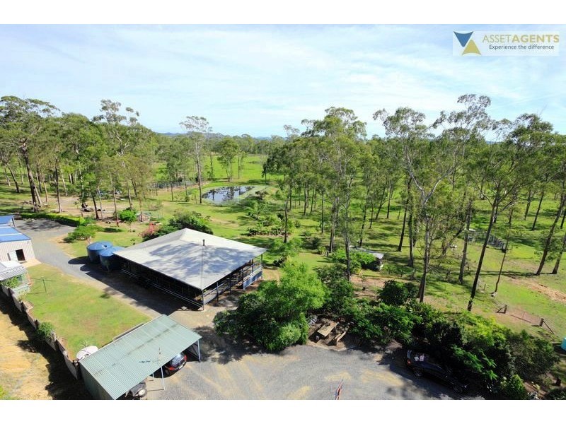 3435 Mary Valley Rd, Imbil QLD 4570