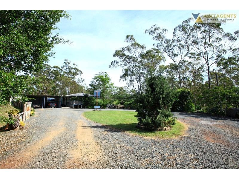 3435 Mary Valley Rd, Imbil QLD 4570