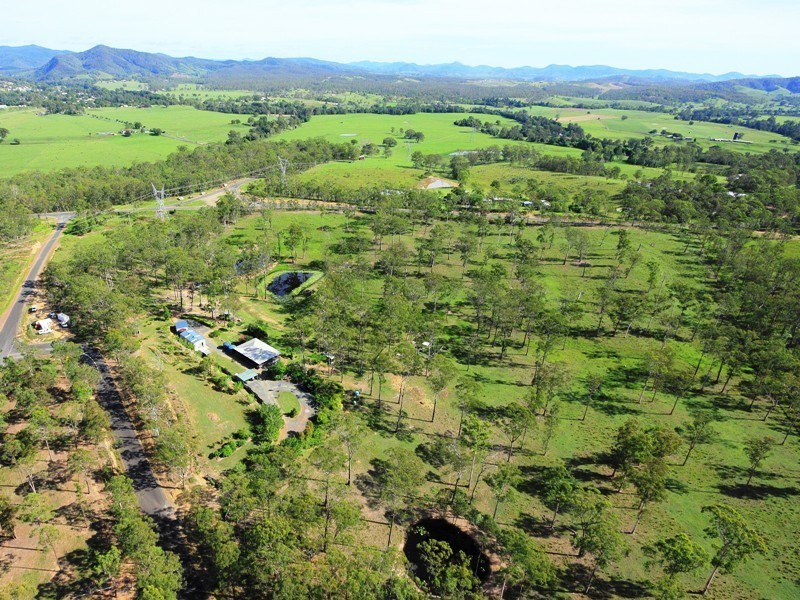 3435 Mary Valley Rd, Imbil QLD 4570