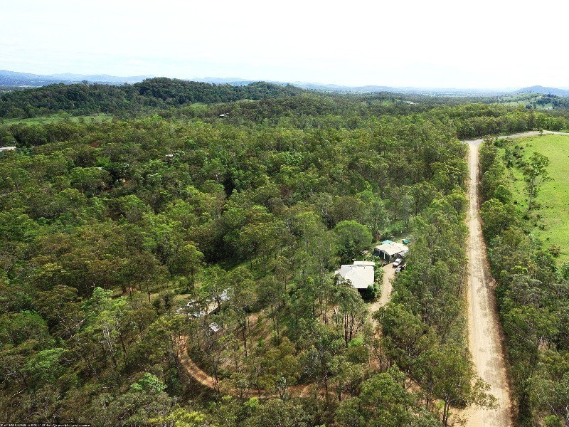 578 Lowe Rd, Bollier QLD 4570