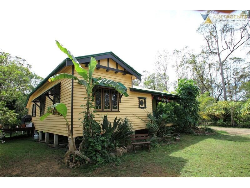 578 Lowe Rd, Bollier QLD 4570