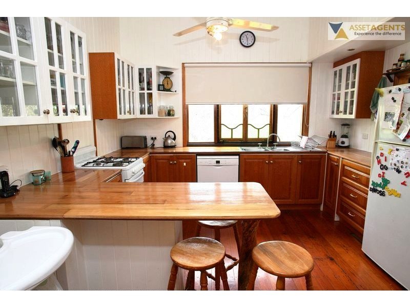 578 Lowe Rd, Bollier QLD 4570