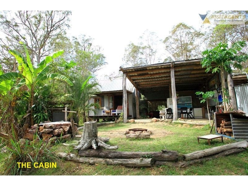 578 Lowe Rd, Bollier QLD 4570