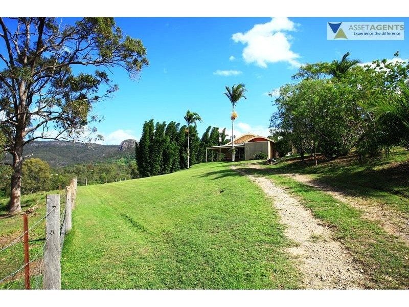 402 Moy Pocket Rd, Moy Pocket QLD 4574