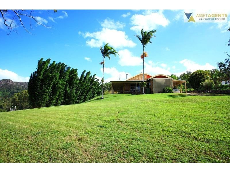 402 Moy Pocket Rd, Moy Pocket QLD 4574