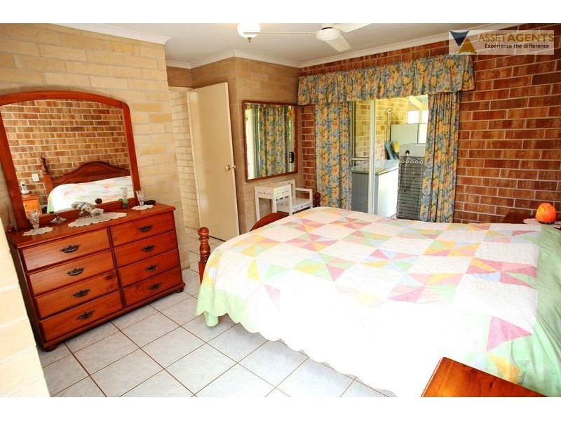 402 Moy Pocket Rd, Moy Pocket QLD 4574