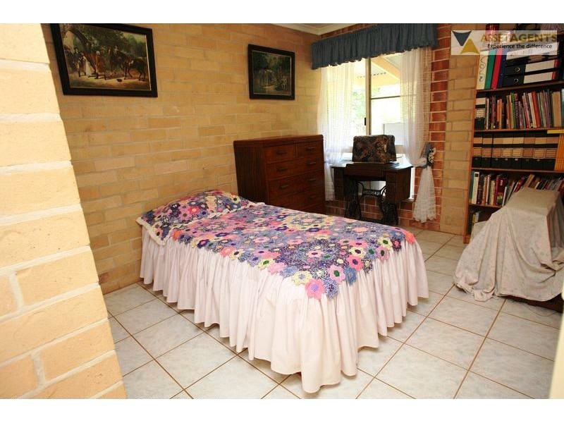 402 Moy Pocket Rd, Moy Pocket QLD 4574