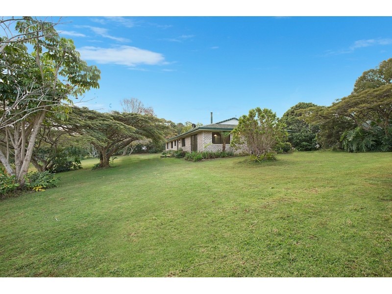 20 FLAXTON MILL RD, Flaxton QLD 4560