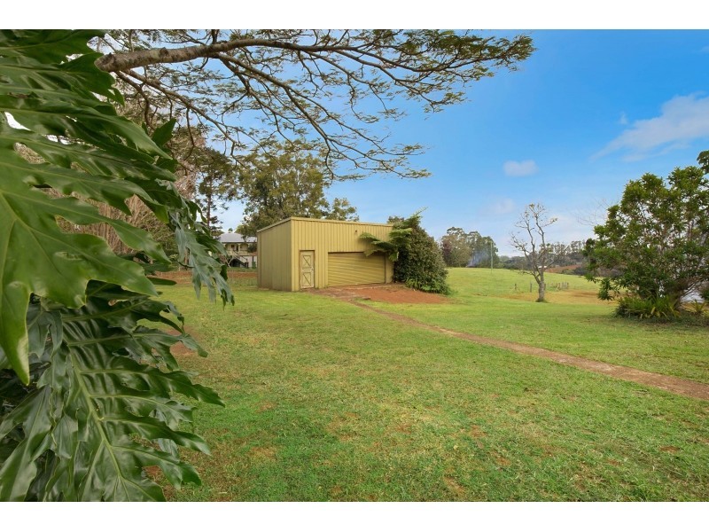 20 FLAXTON MILL RD, Flaxton QLD 4560