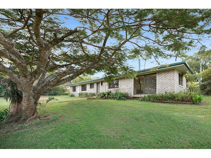 20 FLAXTON MILL RD, Flaxton QLD 4560