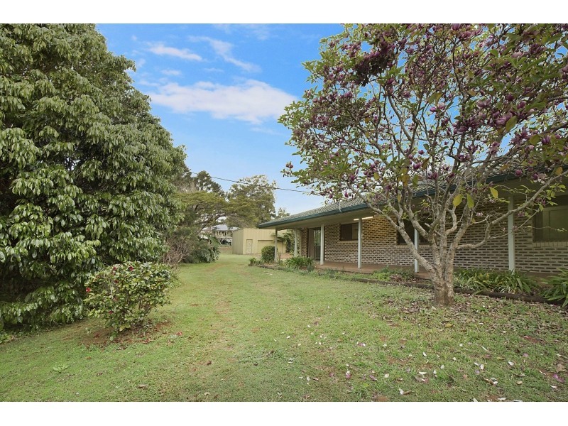 20 FLAXTON MILL RD, Flaxton QLD 4560