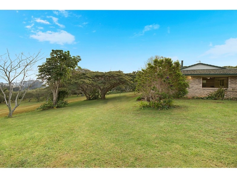 20 FLAXTON MILL RD, Flaxton QLD 4560