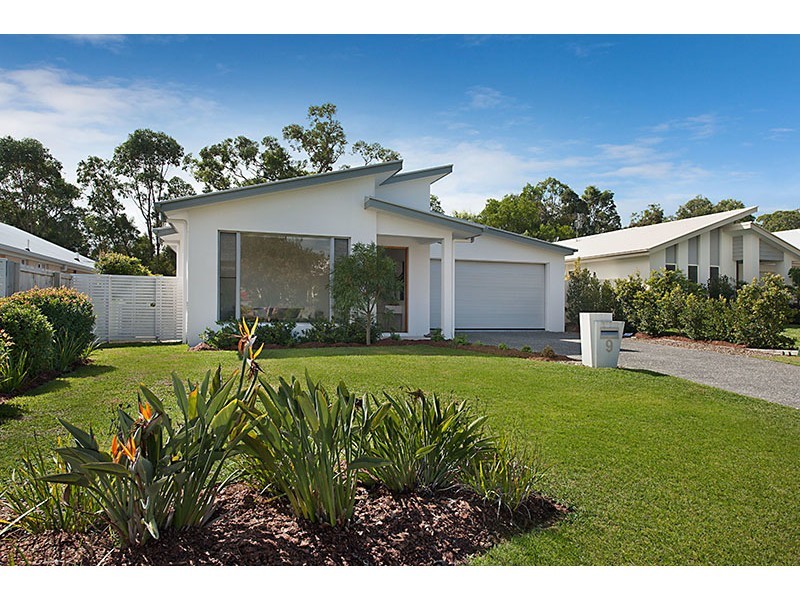 9 Peachtree Crescent, Peregian Springs QLD 4573