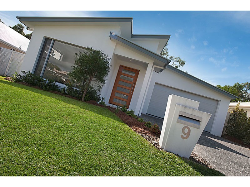 9 Peachtree Crescent, Peregian Springs QLD 4573