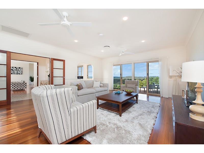 119 SHURVELL RD, Hunchy QLD 4555