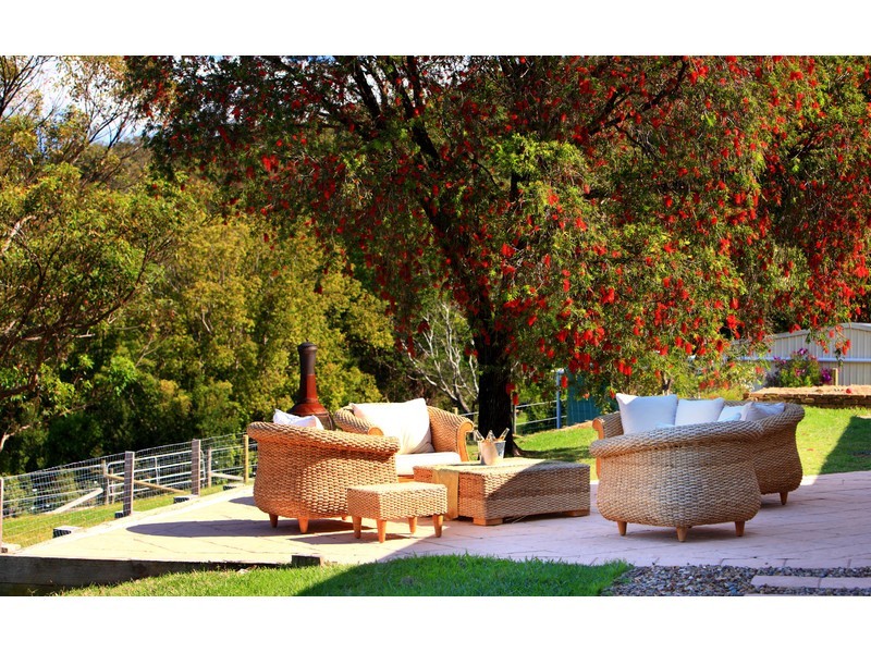 119 SHURVELL RD, Hunchy QLD 4555