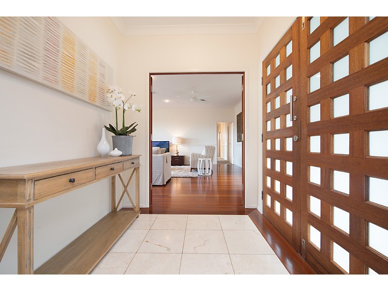 119 SHURVELL RD, Hunchy QLD 4555