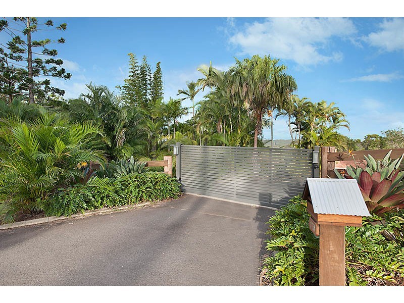 119 SHURVELL RD, Hunchy QLD 4555