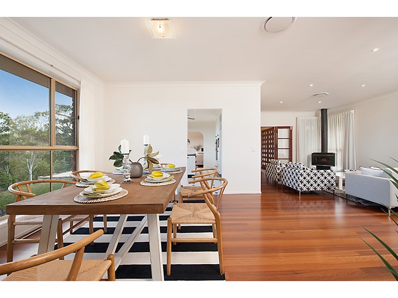 119 SHURVELL RD, Hunchy QLD 4555