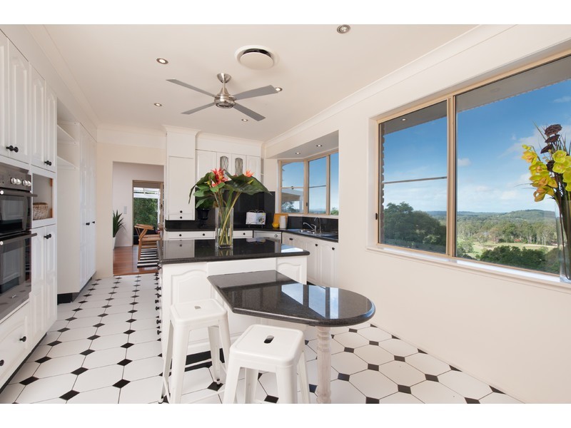 119 SHURVELL RD, Hunchy QLD 4555