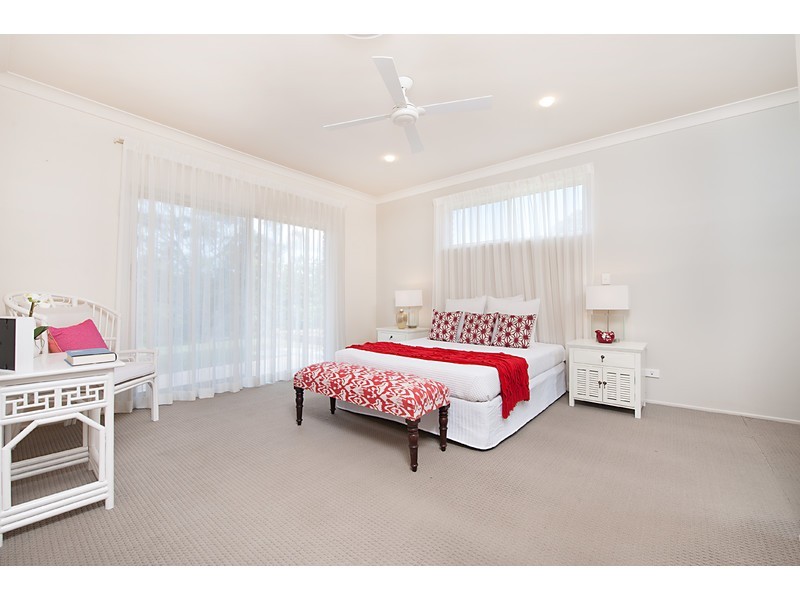 119 SHURVELL RD, Hunchy QLD 4555