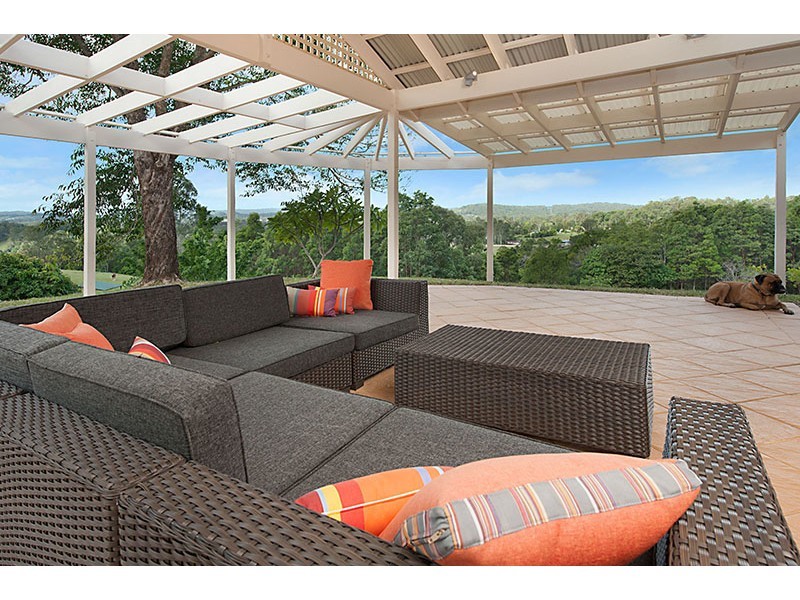 119 SHURVELL RD, Hunchy QLD 4555