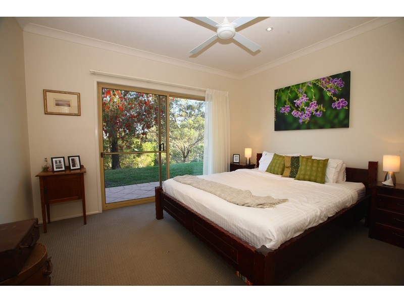 119 SHURVELL RD, Hunchy QLD 4555