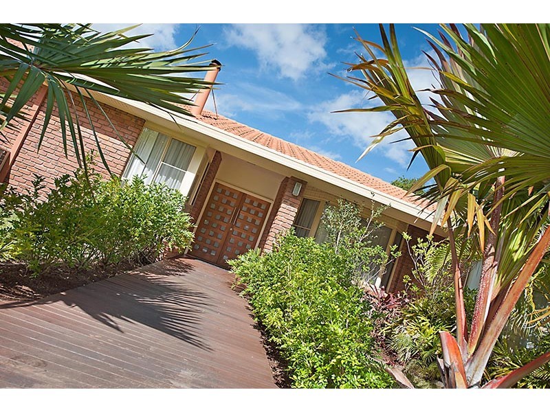 119 SHURVELL RD, Hunchy QLD 4555