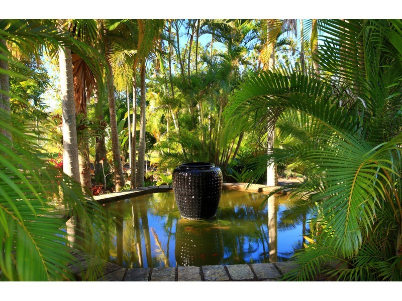 119 SHURVELL RD, Hunchy QLD 4555