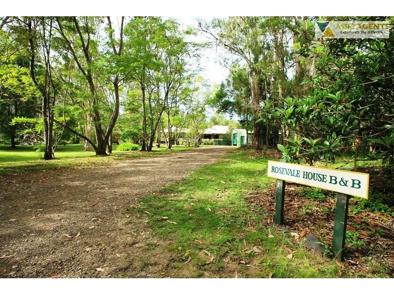 4210 Mary Valley Rd, Brooloo QLD 4570