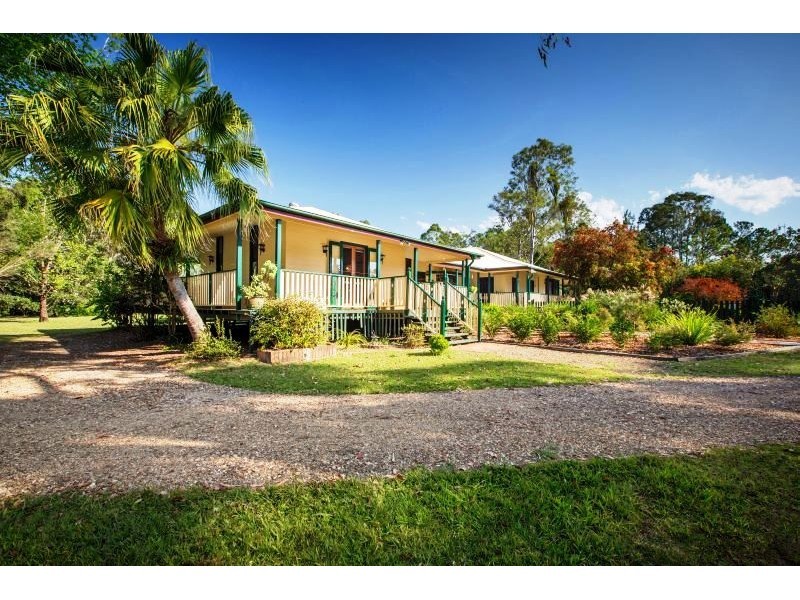 4210 Mary Valley Rd, Brooloo QLD 4570