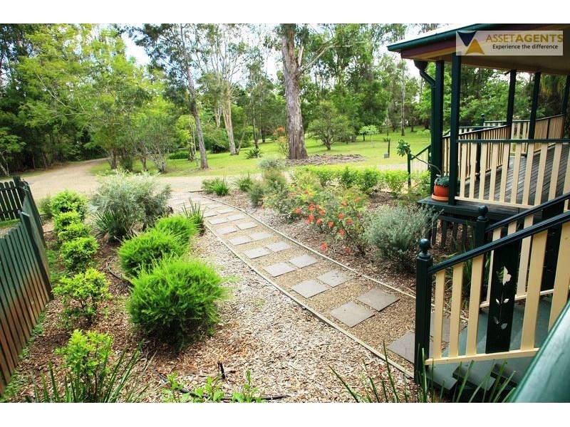 4210 Mary Valley Rd, Brooloo QLD 4570