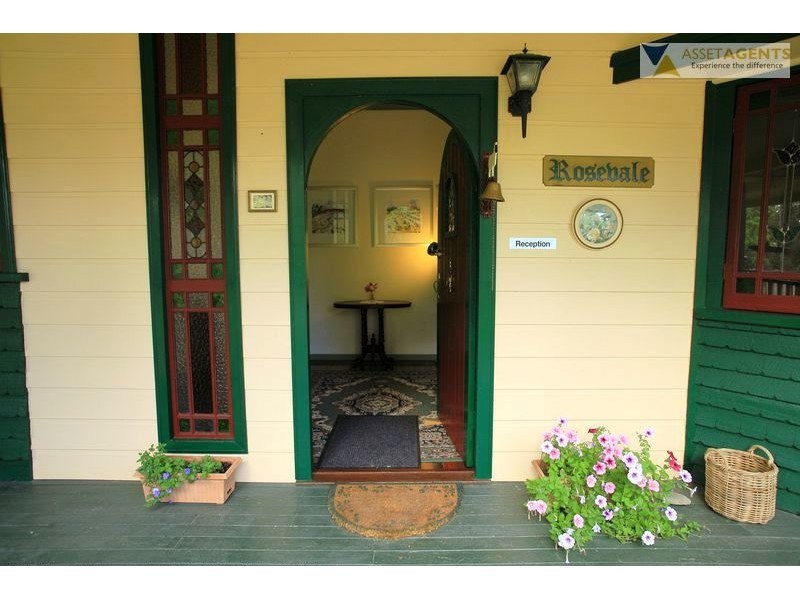 4210 Mary Valley Rd, Brooloo QLD 4570