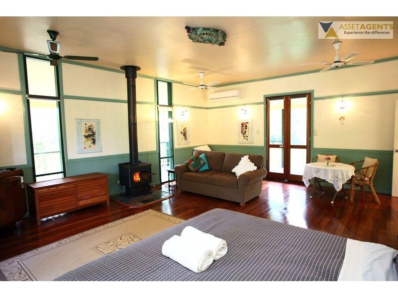 4210 Mary Valley Rd, Brooloo QLD 4570