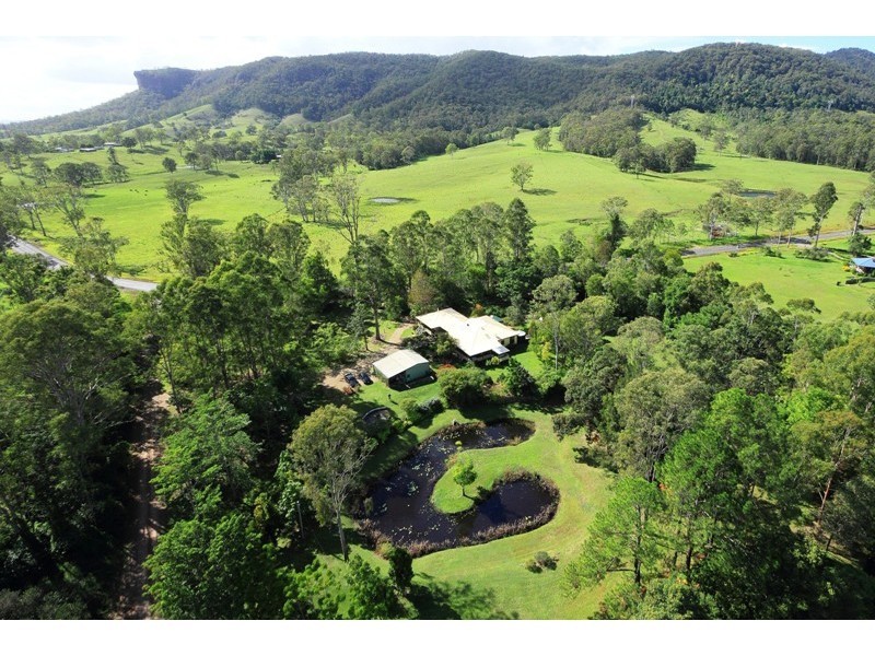 4210 Mary Valley Rd, Brooloo QLD 4570