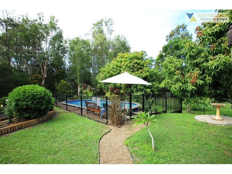 4210 Mary Valley Rd, Brooloo QLD 4570