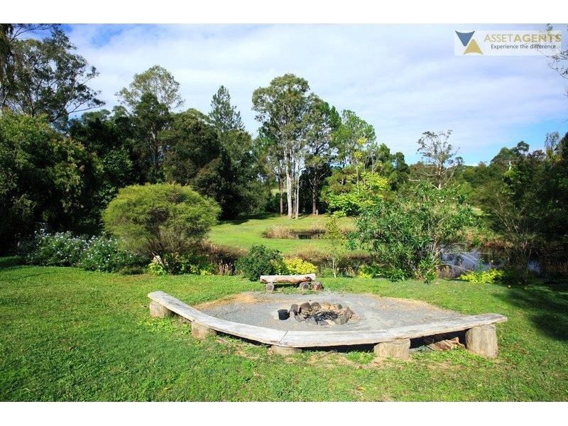 4210 Mary Valley Rd, Brooloo QLD 4570