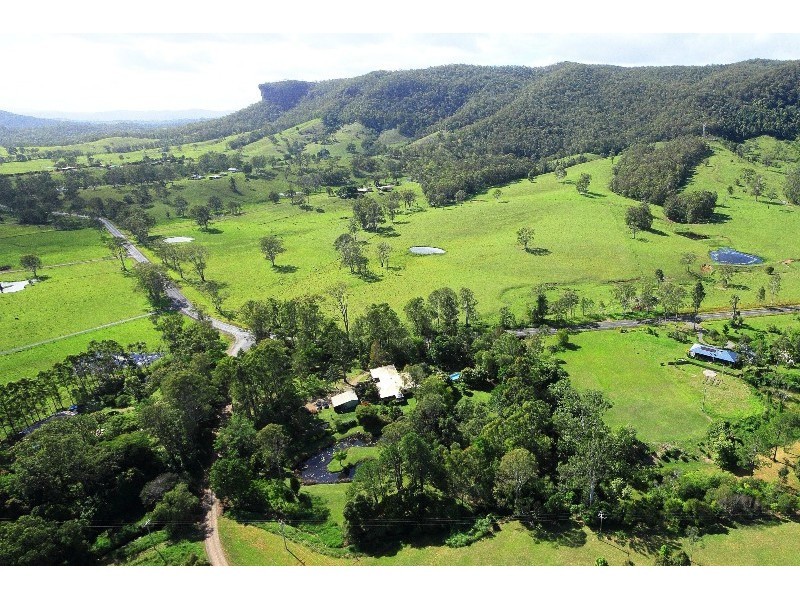 4210 Mary Valley Rd, Brooloo QLD 4570