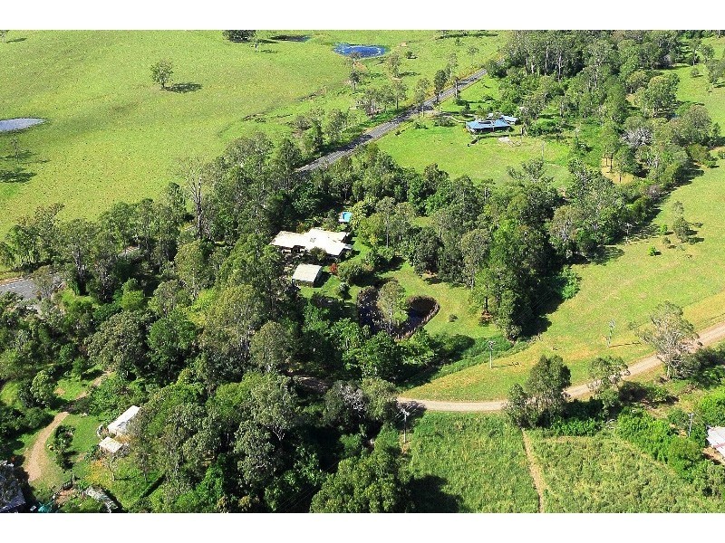 4210 Mary Valley Rd, Brooloo QLD 4570