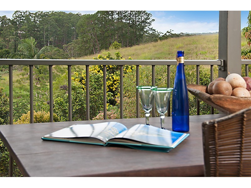 9 NICKLIN LA, Palmwoods QLD 4555