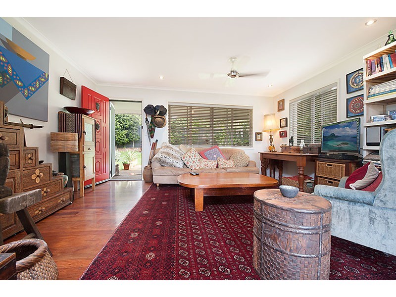 9 NICKLIN LA, Palmwoods QLD 4555