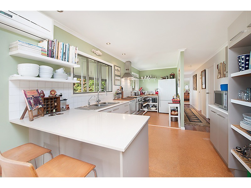9 NICKLIN LA, Palmwoods QLD 4555