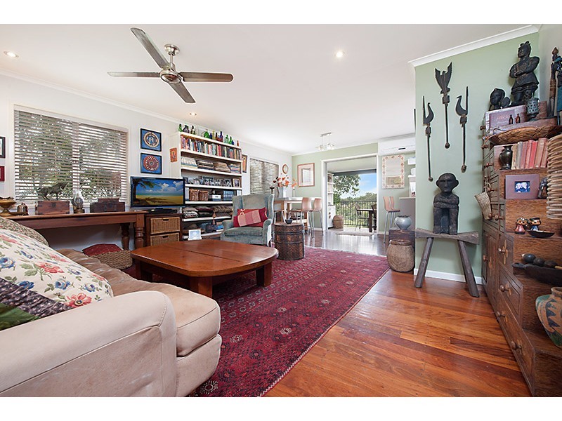 9 NICKLIN LA, Palmwoods QLD 4555