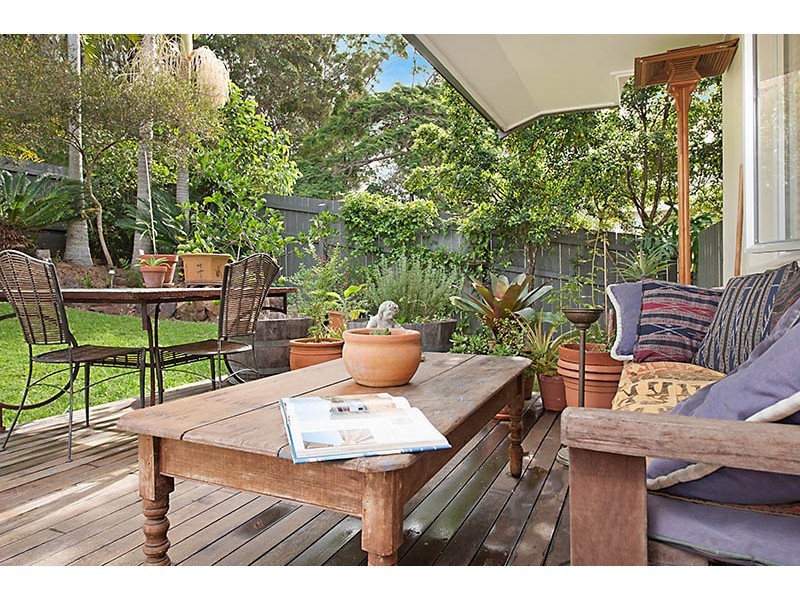9 NICKLIN LA, Palmwoods QLD 4555