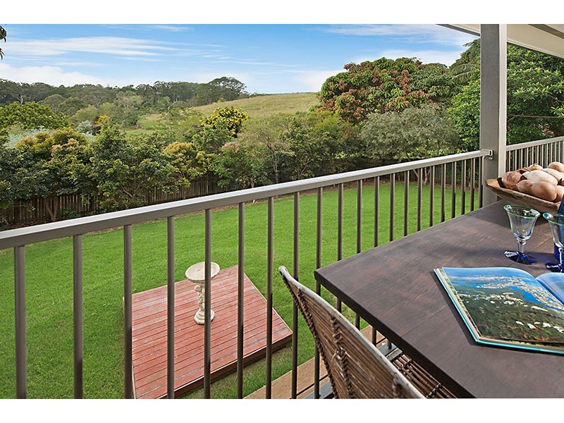 9 NICKLIN LA, Palmwoods QLD 4555