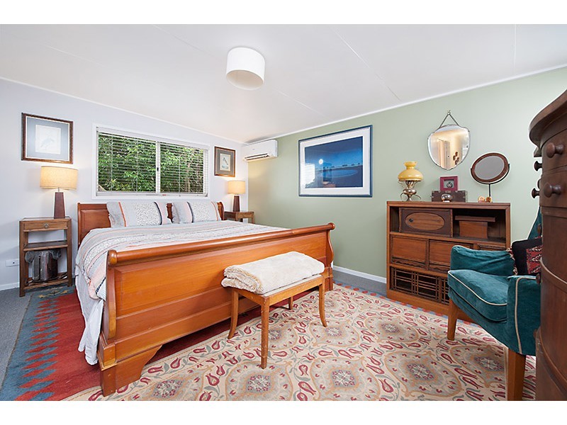 9 NICKLIN LA, Palmwoods QLD 4555