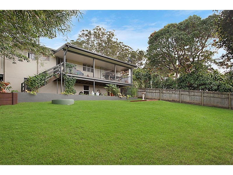 9 NICKLIN LA, Palmwoods QLD 4555