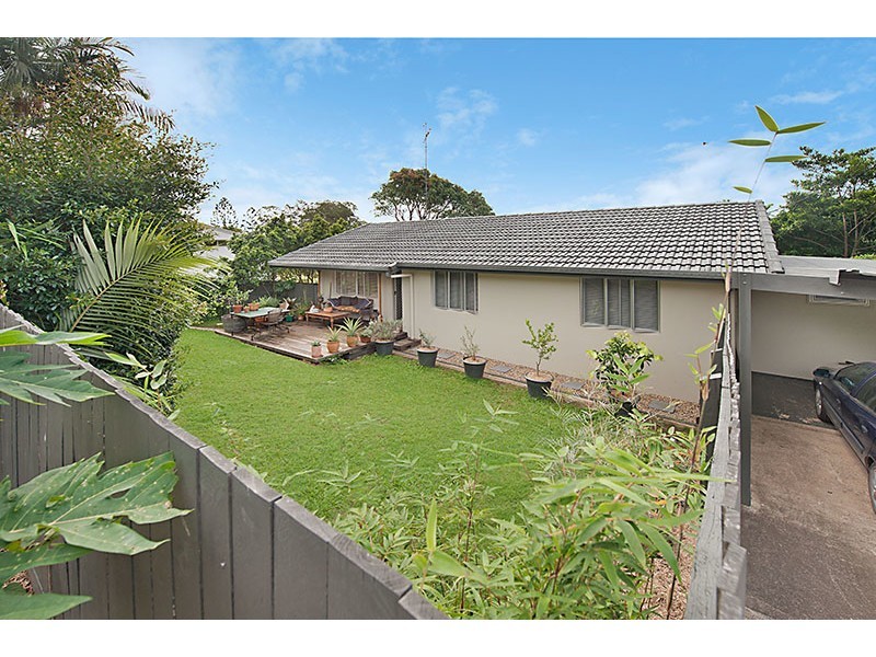 9 NICKLIN LA, Palmwoods QLD 4555